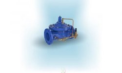 Maintaining Optimal Water Flow: The Role of a Water Pressure Regulator