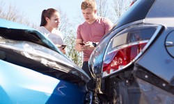Comprehensive Guide to Road Traffic Accident Claims