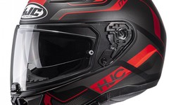 5 THINGS TO KNOW BEFORE BUYING A HELMET