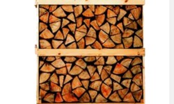 Best Types Of Logs For Fire Pits
