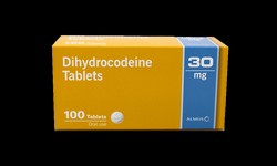 Dihydrocodeine: Almus & Actavis - Effective Relief for Moderate to Severe Pain