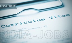 From Abbreviation to Definition: Exploring the Job Full Form and Its Significance