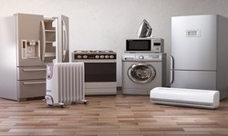 The Importance of Regular Home Appliance Maintenance