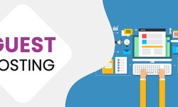 Establish Your Online Presence with Our SEO Guest Posting Service