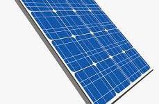 Top solar company in Ghaziabad
