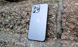 Capture Stunning Moments with the iPhone 13 Pro: Elevate Your Photography and Videography