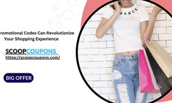 How Promotional Code Change Your Shopping Ways