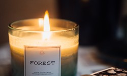 Are Scented Candles Safe?