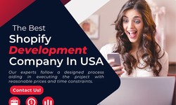 Why Do Most People Prefer Shopify Web Development Services?