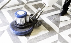 Revitalize Your Tiles With Professional Tile Cleaning And Sealing Services
