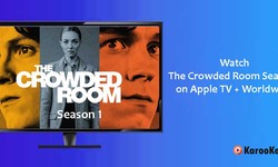 How to Stream The Crowded Room Season 1 on Apple TV+ Worldwide
