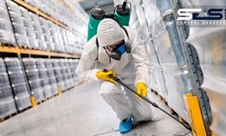 Choosing the Right Pest Control Company in Charnwood: What to Look For