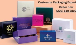 Custom Packaging for Small Business: Enhancing Brand Identity and Customer Experience