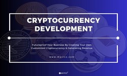 Is creating cryptocurrency profitable?
