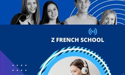 Master the French Language with Online French Language Courses at Z French School