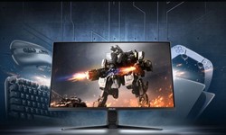 Embrace the Gaming Evolution: Unleashing the Power of 144Hz Gaming Monitors and 240Hz Monitors