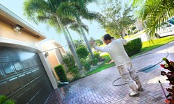 Transform Your Home's Appearance with Gulf2Bay Softwash House Washing Services in New York