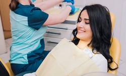Maintaining a Beautiful Smile: The Key to Effective Dental Care in San Jose