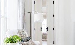 Why Black Door Hinges Are So Popular: Exploring the Allure and Versatility