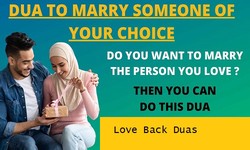 Wazifa to Marry The Person You Love