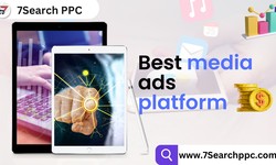TOP 5 Paid Advertising Platforms | Best PPC Ad Networks