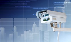 Security Camera Store: Your One-Stop Shop for All Security Needs