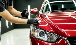 Reasons Why Car Owners Need Auto Ceramic Coating Services