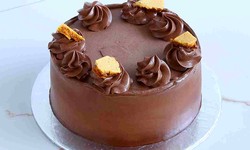 Best cake in Lahore with affordable Price | Ganache