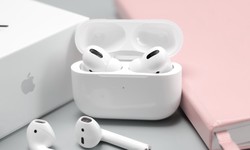 Your Guide to AirPods: Tips and Tricks for an Elevated Listening Experience
