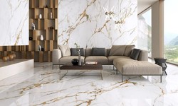 Discovering the Elegance of Italian Marble and Other Exquisite Varieties