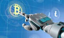 Crypto Robo  - Is it a trick or not? Survey for brokers