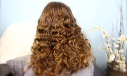 Looking for Perfect Curly Hairstyles? Why Choose a Curly Hairstyles Salon in Cary, NC?