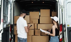 How to Choose the Right Size Moving Truck
