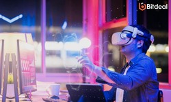 Examining the Metaverse Opportunities and Its Diverse Applications