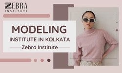 The Art of Posing: Mastering Techniques Taught at Zebra Institute