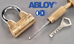 What is Abloy Lock; A Short Description about Un-pickable Lock!