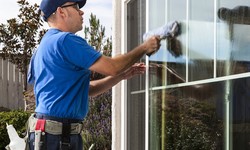 Windows Cleaning Should Be Professional And Last Longer