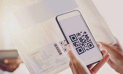QR Code Scanners: A Comprehensive Guide to Scanning and Usage