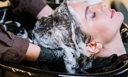 A Review On All Services Offered In Modern Hair Salons