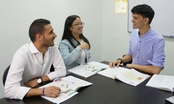 Join English Courses for Foreigners in Singapore