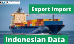 Understanding Indonesia Import and Export Data: Insights for Businesses and Research