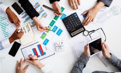 Stay Ahead of the Game: How a Bookkeeper Can Help Your Deerfield Beach Business Thrive