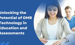 Unlocking the Potential of OMR Technology in Education and Assessments