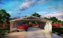 The Environmental Benefits of Metal Carports: How You Can Go Green
