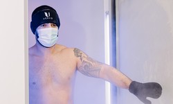 What to Expect from Your First Cryotherapy Session: Safety Tips and FAQs
