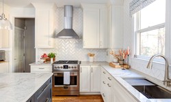Kitchen Remodeling Contractors in Walworth County, WI