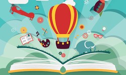 Writing a Memorable Children's Book: Tips and Tricks for Authors