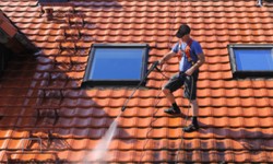 The Ultimate Guide to Bellingham Window and Gutter Cleaning Services