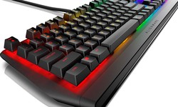 Master the Game with Precision: The Power of Mechanical Keyboards