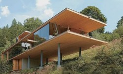 The Rise of CLT: Why Cross-Laminated Timber Is Transforming Construction